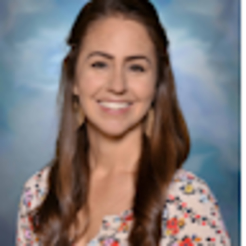 Meet your Posher, Julianne